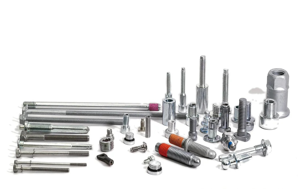 Auto parts