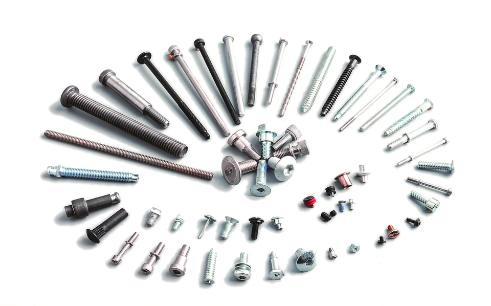 Electronic products
