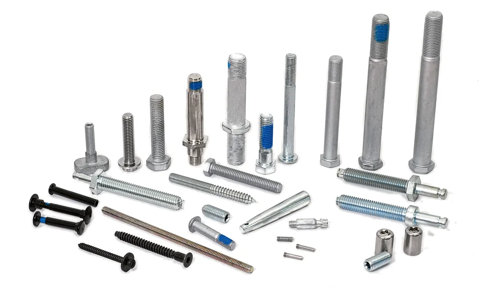 Other types of screws