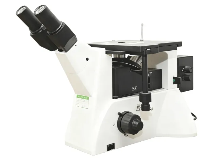 Metallografisches Mikroskop