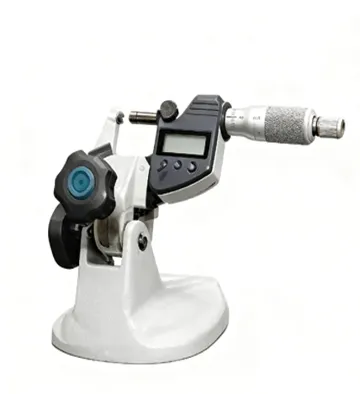 Digitales Mikrometer